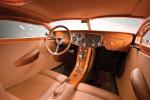 Packard Myth Custom Boattail Coupe 1934 года